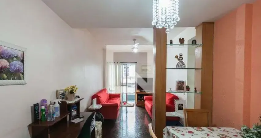 Apartamento para Venda - Tijuca, 2 Quartos,  80 m² - Rio de Janeiro