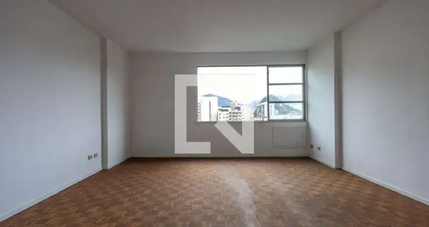 Apartamento para Venda - Maracanã, 3 Quartos,  120 m² - Rio de Janeiro