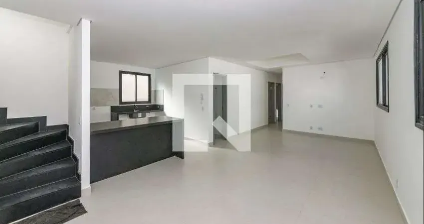 Cobertura para Venda - Prado, 3 Quartos,  197 m² - Belo Horizonte