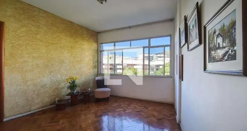 Apartamento para Venda - Maracanã, 2 Quartos,  70 m² - Rio de Janeiro