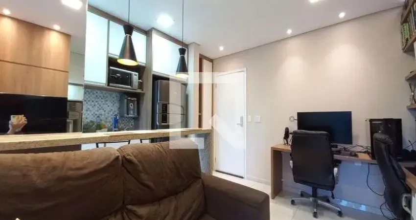 Apartamento para Venda - Centro, 1 Quarto,  40 m² - Campinas