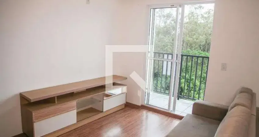 Apartamento para Venda - Scharlau, 1 Quarto,  65 m² - São Leopoldo