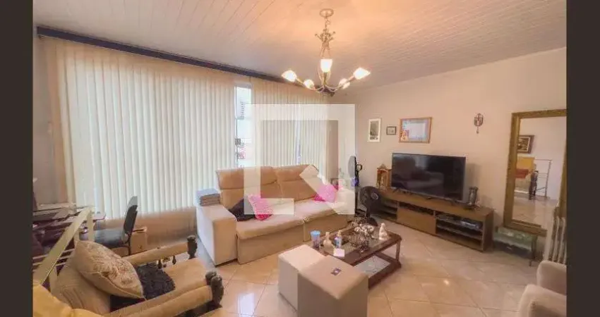 Casa para Venda - Vila Romana, 3 Quartos,  236 m² - São Paulo