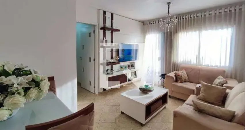 Apartamento para Venda - Jardim dos Oliveiras , 3 Quartos,  75 m² - Campinas