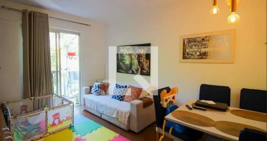 Apartamento para Venda - Tijuca, 2 Quartos,  70 m² - Rio de Janeiro