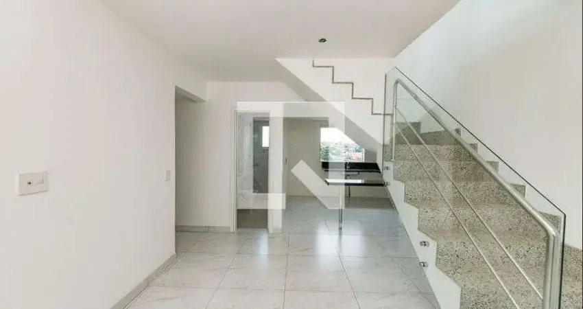 Cobertura para Venda - Barreiro, 4 Quartos,  163 m² - Belo Horizonte