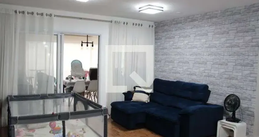 Apartamento para Venda - Vila Romana, 2 Quartos,  88 m² - São Paulo