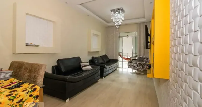 Apartamento para Venda - Penha, 2 Quartos,  70 m² - Rio de Janeiro