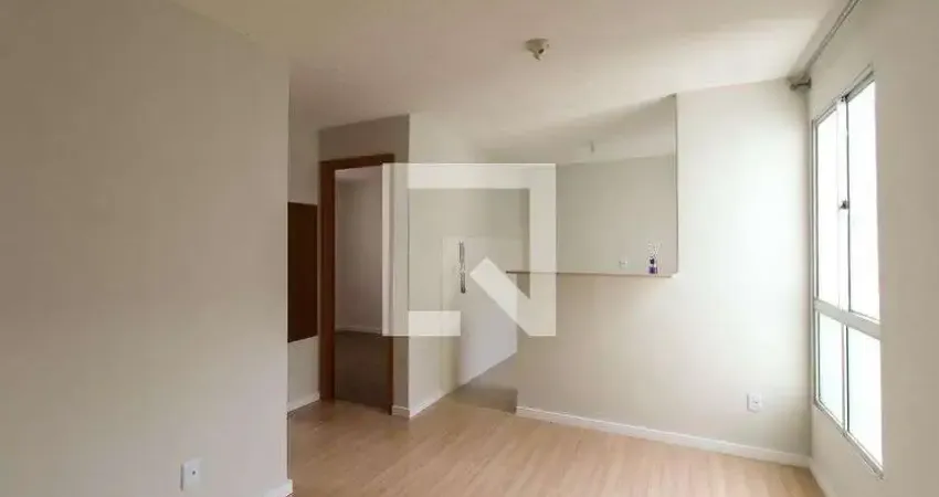 Apartamento para Venda - São José, 2 Quartos,  42 m² - Canoas