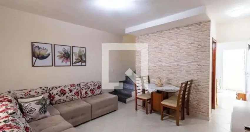 Casa para Venda - Artur Alvim, 2 Quartos,  145 m² - São Paulo