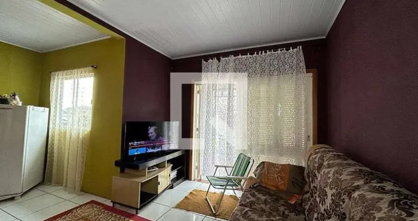 Casa para Venda - São Miguel, 3 Quartos,  180 m² - São Leopoldo