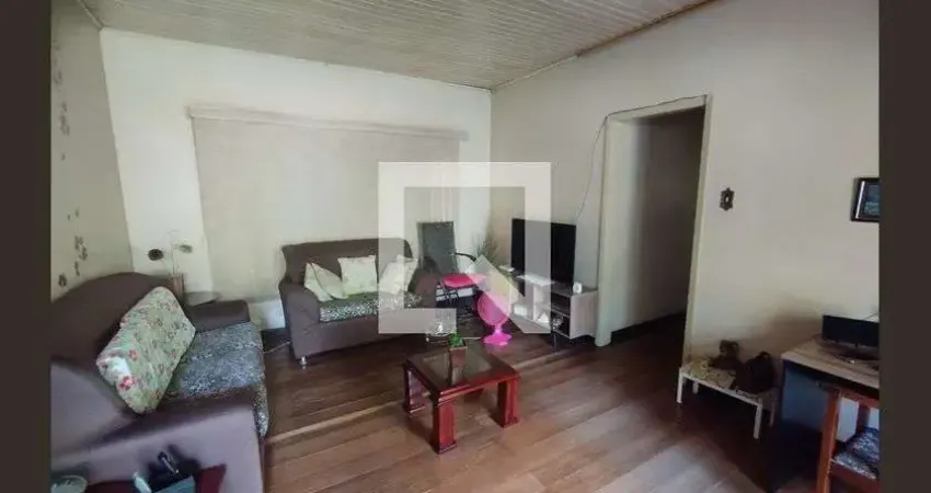 Casa para Venda - Scharlau, 3 Quartos,  160 m² - São Leopoldo
