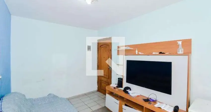 Apartamento para Venda - Jardim Maia, 2 Quartos,  50 m² - Guarulhos