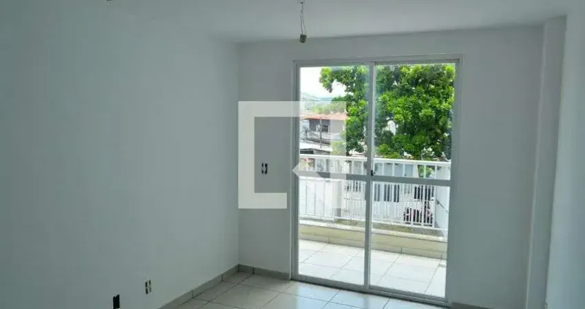 Apartamento para Venda - Curicica, 2 Quartos,  62 m² - Rio de Janeiro