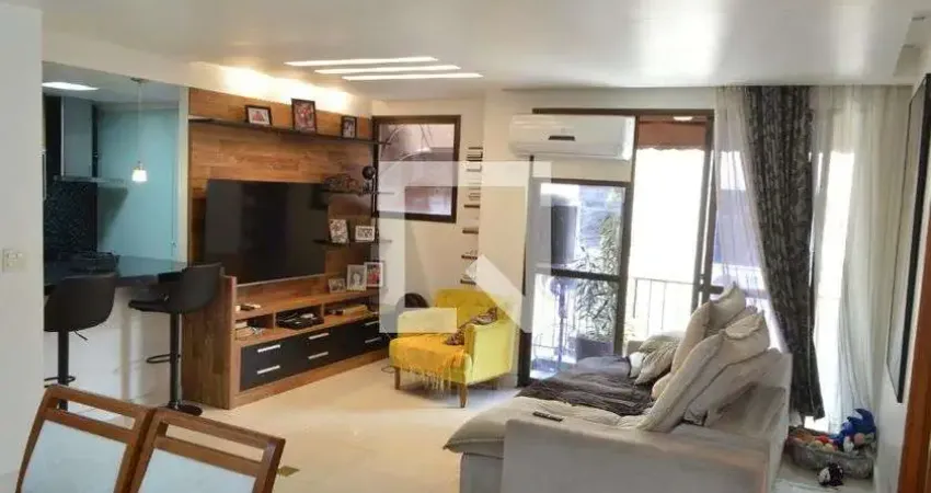 Apartamento para Venda - Freguesia , 3 Quartos,  102 m² - Rio de Janeiro