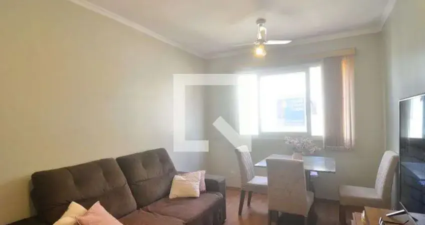 Apartamento para Venda - Nossa Sra das Graças, 2 Quartos,  57 m² - Canoas