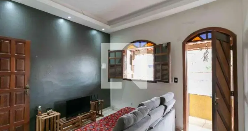 Casa para Venda - Juliana, 3 Quartos,  90 m² - Belo Horizonte