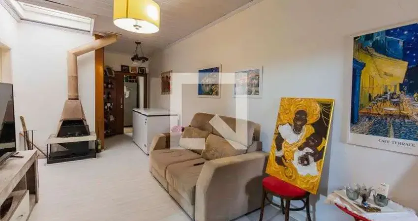 Apartamento para Venda - Rubem Berta, 4 Quartos,  100 m² - Porto Alegre