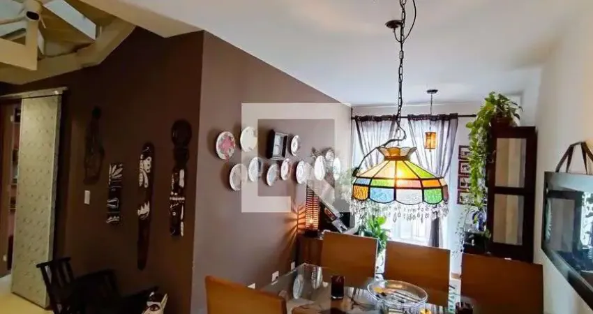 Cobertura para Venda - Taquara, 3 Quartos,  138 m² - Rio de Janeiro
