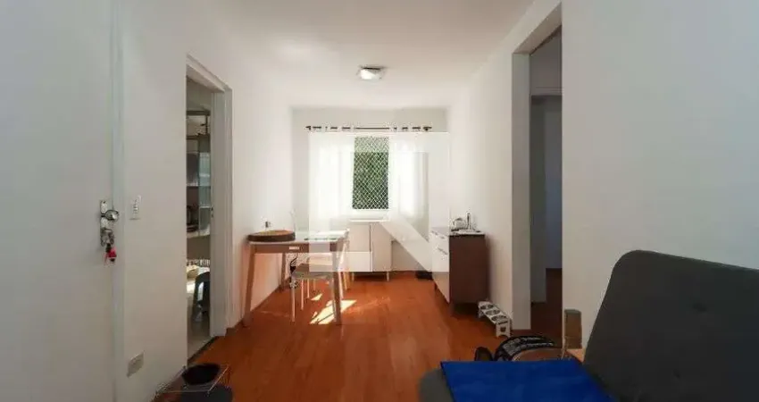 Apartamento para Venda - Jardim Monte Kemel, 2 Quartos,  47 m² - São Paulo