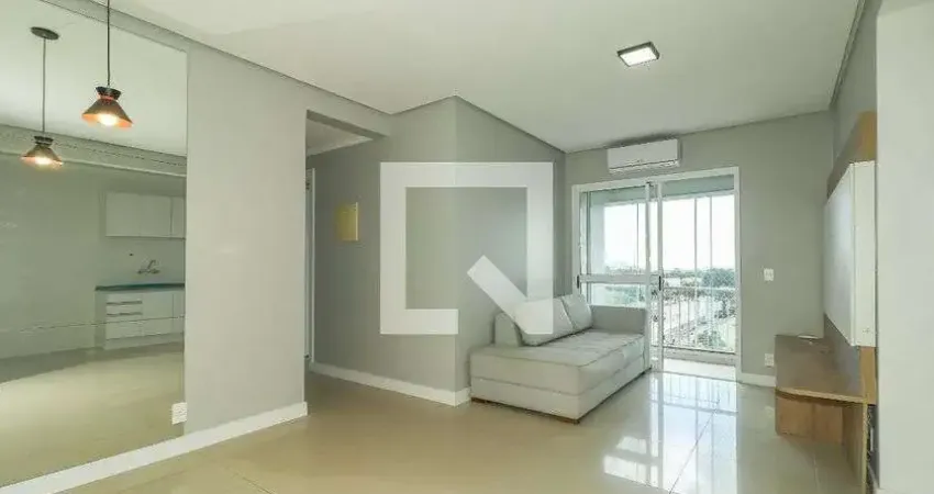 Apartamento para Venda - Sarandi, 3 Quartos,  74 m² - Porto Alegre