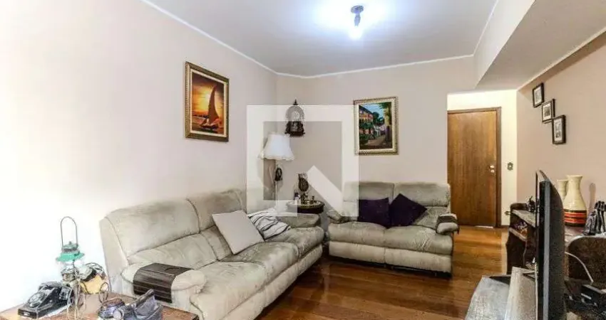 Apartamento para Venda - Santa Cecília, 3 Quartos,  100 m² - São Paulo