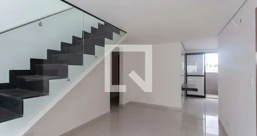 Cobertura para Venda - Itapoã, 4 Quartos,  157 m² - Belo Horizonte