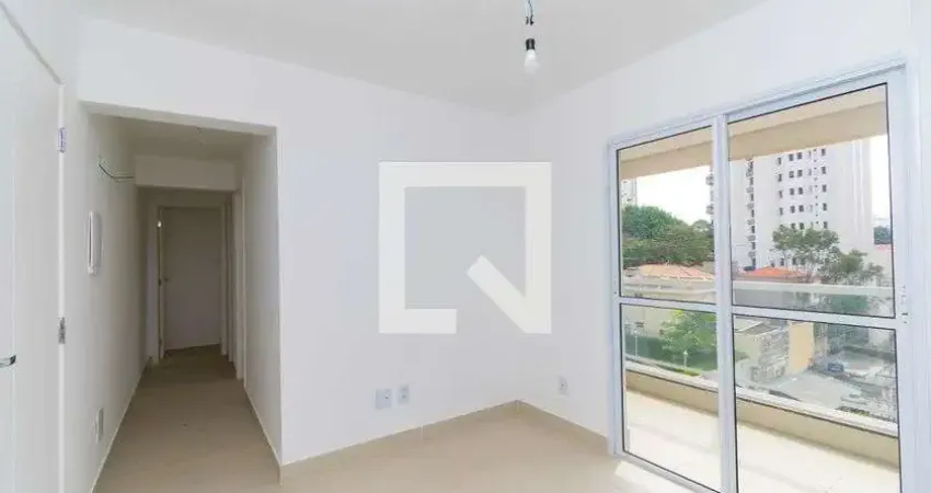 Apartamento para Venda - Mooca, 2 Quartos,  41 m² - São Paulo