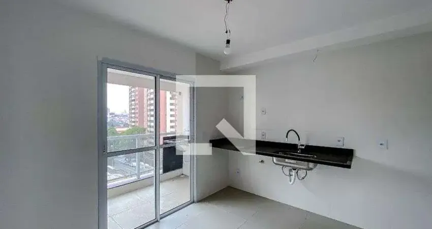 Apartamento com 2 quartos à venda na Rua Ilansa, Mooca, São Paulo