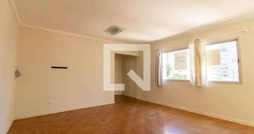 Apartamento para Venda - Bosque, 3 Quartos,  110 m² - Campinas
