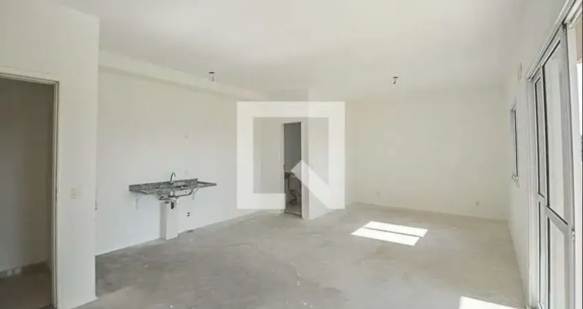 Kitnet / Stúdio para Venda - Anchieta, 1 Quarto,  49 m² - São Bernardo do Campo