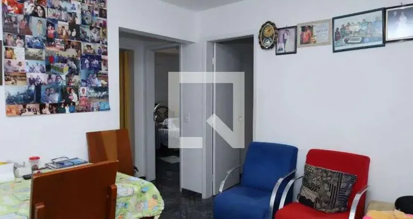 Apartamento para Venda - Itaquera, 2 Quartos,  43 m² - São Paulo
