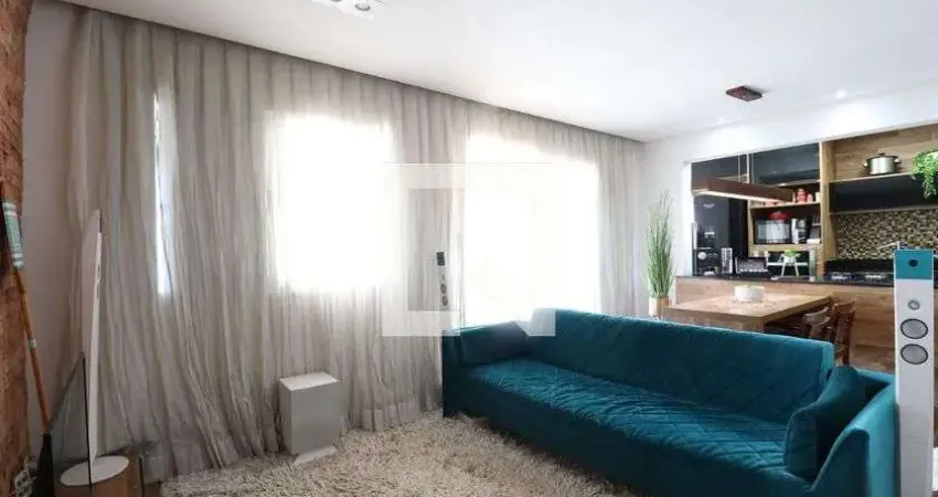 Apartamento para Venda - Vila Leopoldina, 2 Quartos,  76 m² - São Paulo