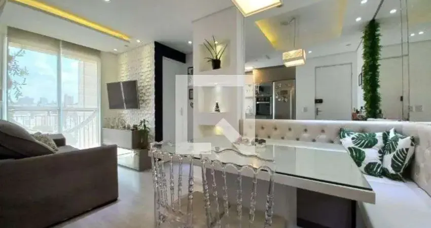 Apartamento para Venda - Parque Industrial, 2 Quartos,  55 m² - Campinas