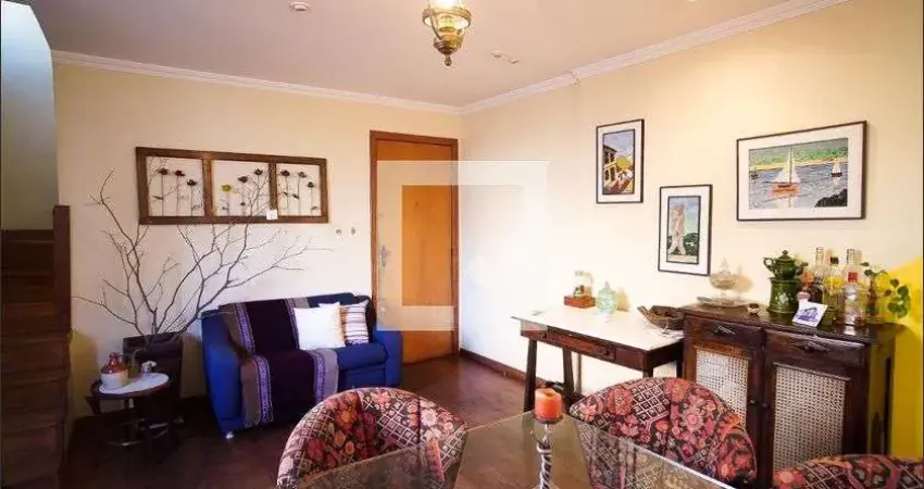 Cobertura para Venda - Paquetá, 4 Quartos,  174 m² - Belo Horizonte