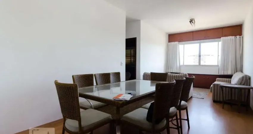 Apartamento para Venda - Cambuí, 2 Quartos,  72 m² - Campinas