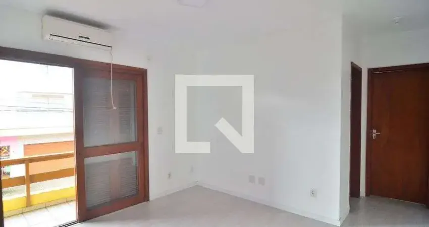 Apartamento para Venda - Niterói, 1 Quarto,  64 m² - Canoas