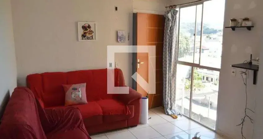 Apartamento para Venda - Taquara, 2 Quartos,  55 m² - Rio de Janeiro