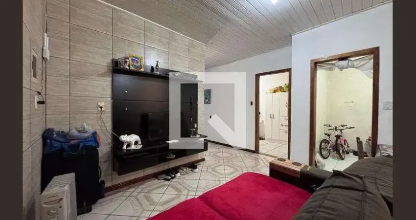 Casa para Venda - Campina, 2 Quartos,  80 m² - São Leopoldo