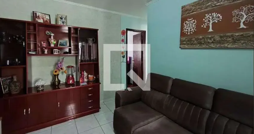 Apartamento para Venda - Campos Elíseos , 2 Quartos,  58 m² - Campinas