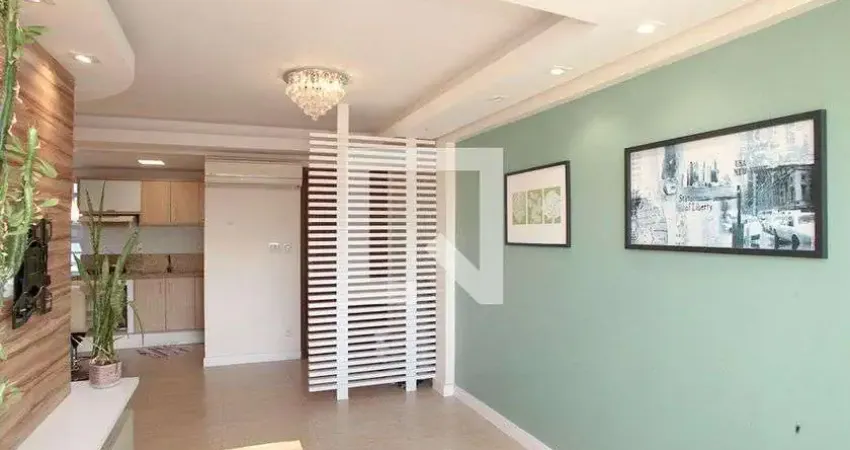 Apartamento para Venda - Cidade Baixa, 2 Quartos,  65 m² - Porto Alegre