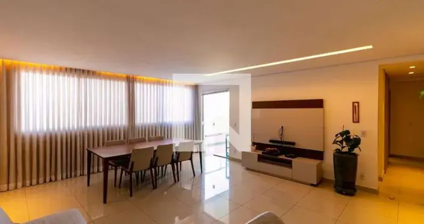 Apartamento para Venda - Buritis, 3 Quartos,  109 m² - Belo Horizonte