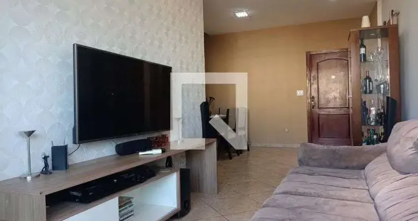 Apartamento para Venda - Freguesia , 3 Quartos,  73 m² - Rio de Janeiro