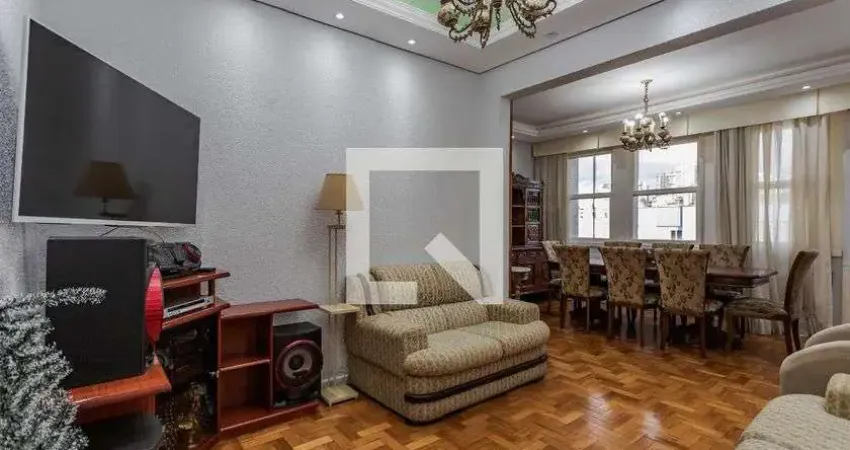 Apartamento para Venda - Auxiliadora, 3 Quartos,  130 m² - Porto Alegre