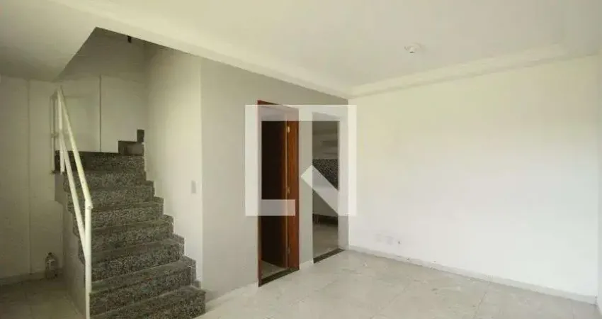 Casa / Sobrado em Condomínio para Venda - Pechincha, 3 Quartos,  90 m² - Rio de Janeiro