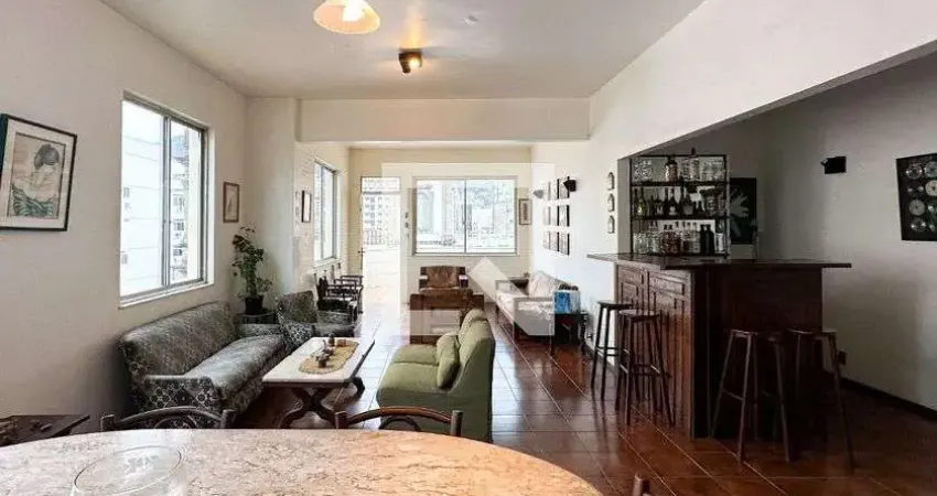 Cobertura para Venda - Botafogo, 3 Quartos,  234 m² - Rio de Janeiro