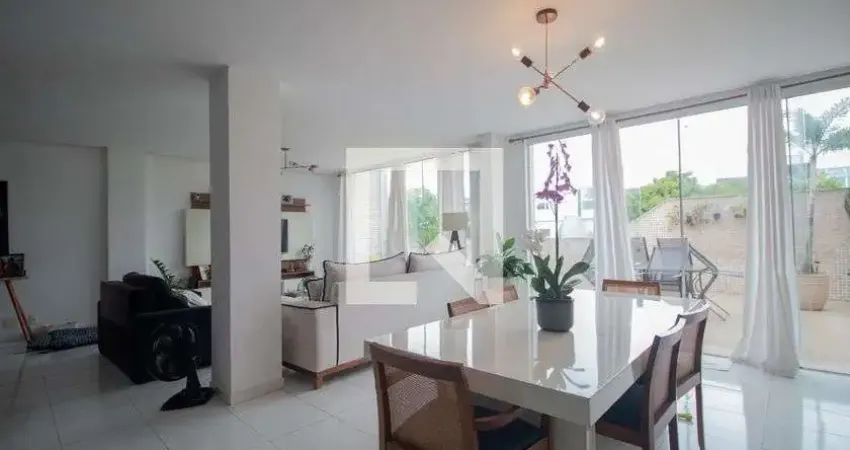 Cobertura para Venda - Recreio, 4 Quartos,  333 m² - Rio de Janeiro