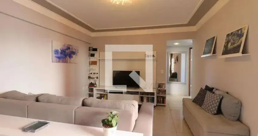 Apartamento para Venda - Jardim Bela Vista, 3 Quartos,  88 m² - Santo André