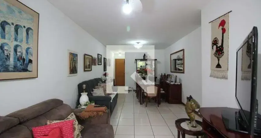 Apartamento para Venda - Freguesia , 4 Quartos,  127 m² - Rio de Janeiro