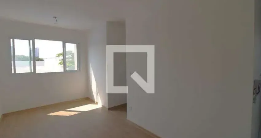 Apartamento para Venda - Socorro, 3 Quartos,  53 m² - São Paulo